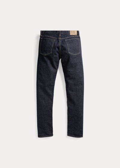 Pánské Džíny Ralph Lauren Slim Narrow - 52047-NIDH